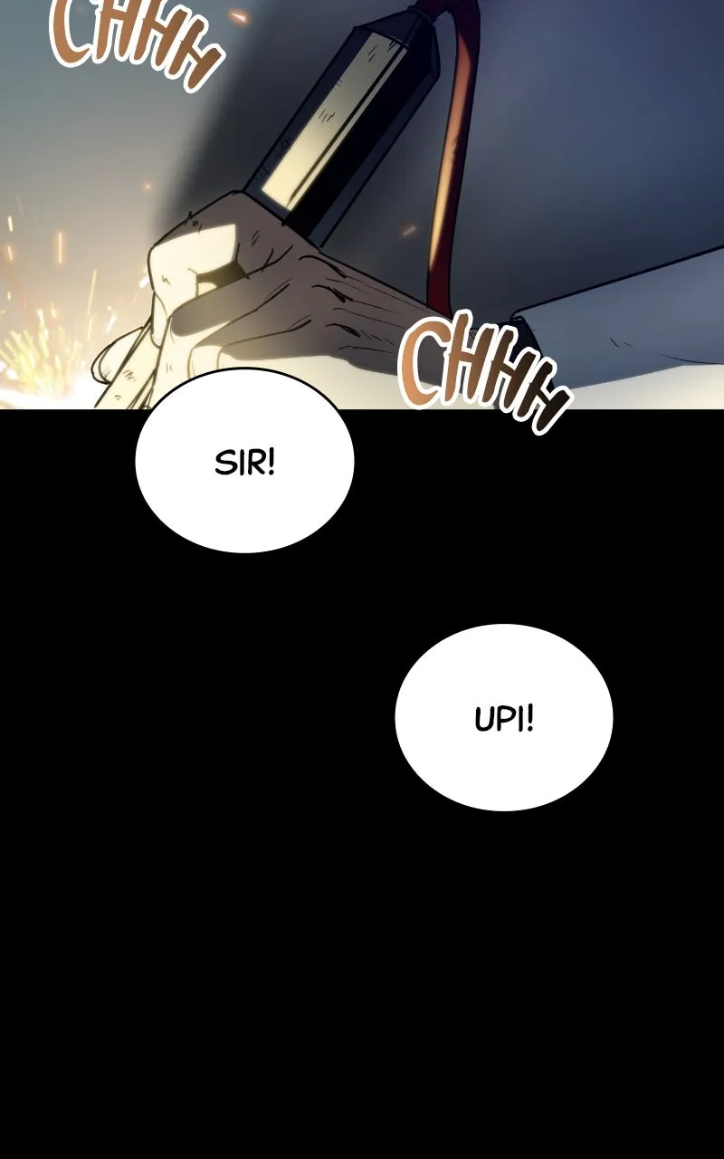 Peace Restaurant Chapter 16 page 52 - 