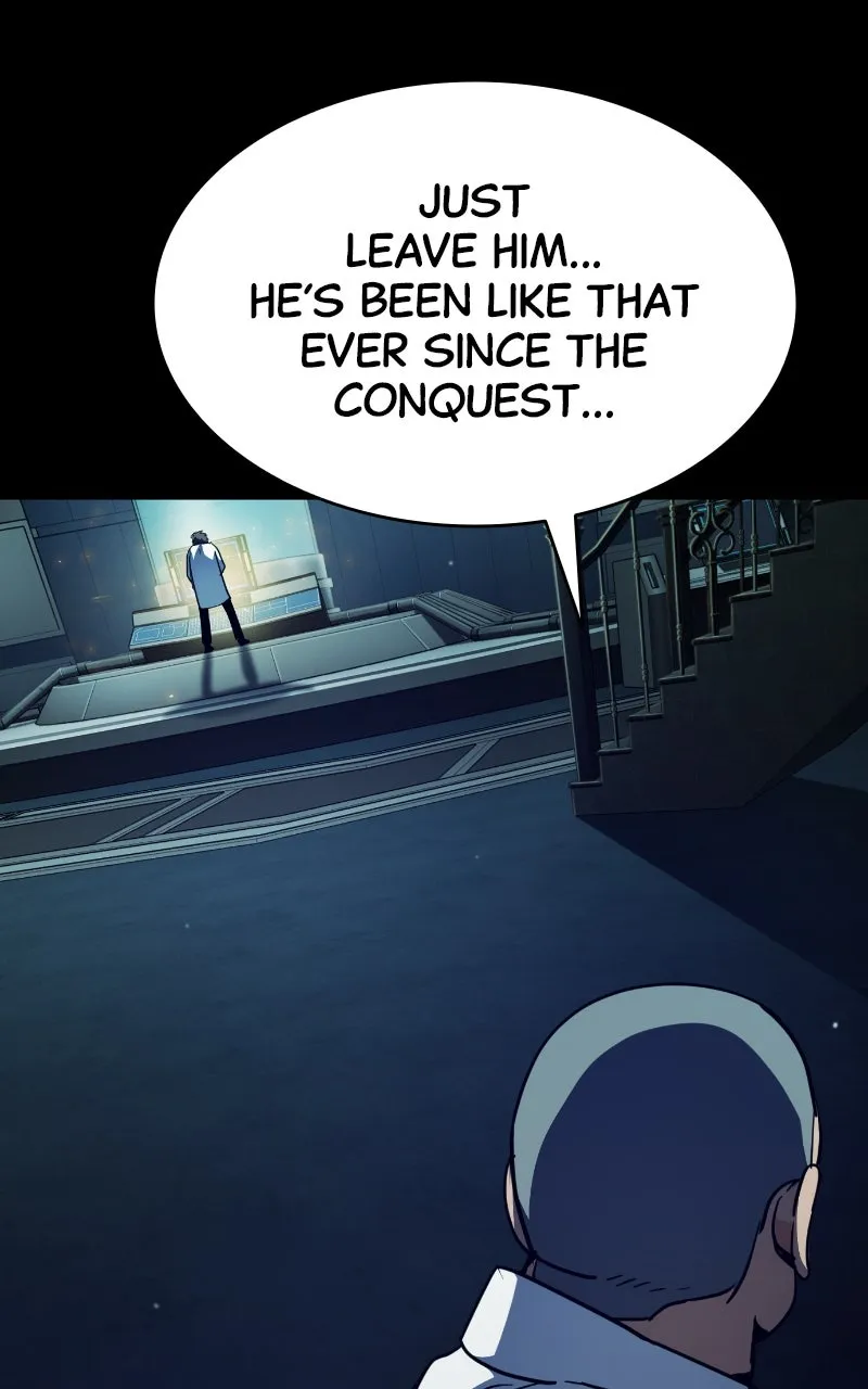 Peace Restaurant Chapter 16 page 53 - 