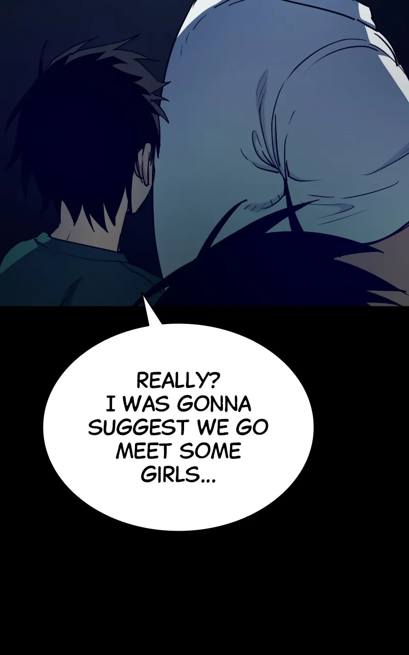Peace Restaurant Chapter 16 page 54 - 