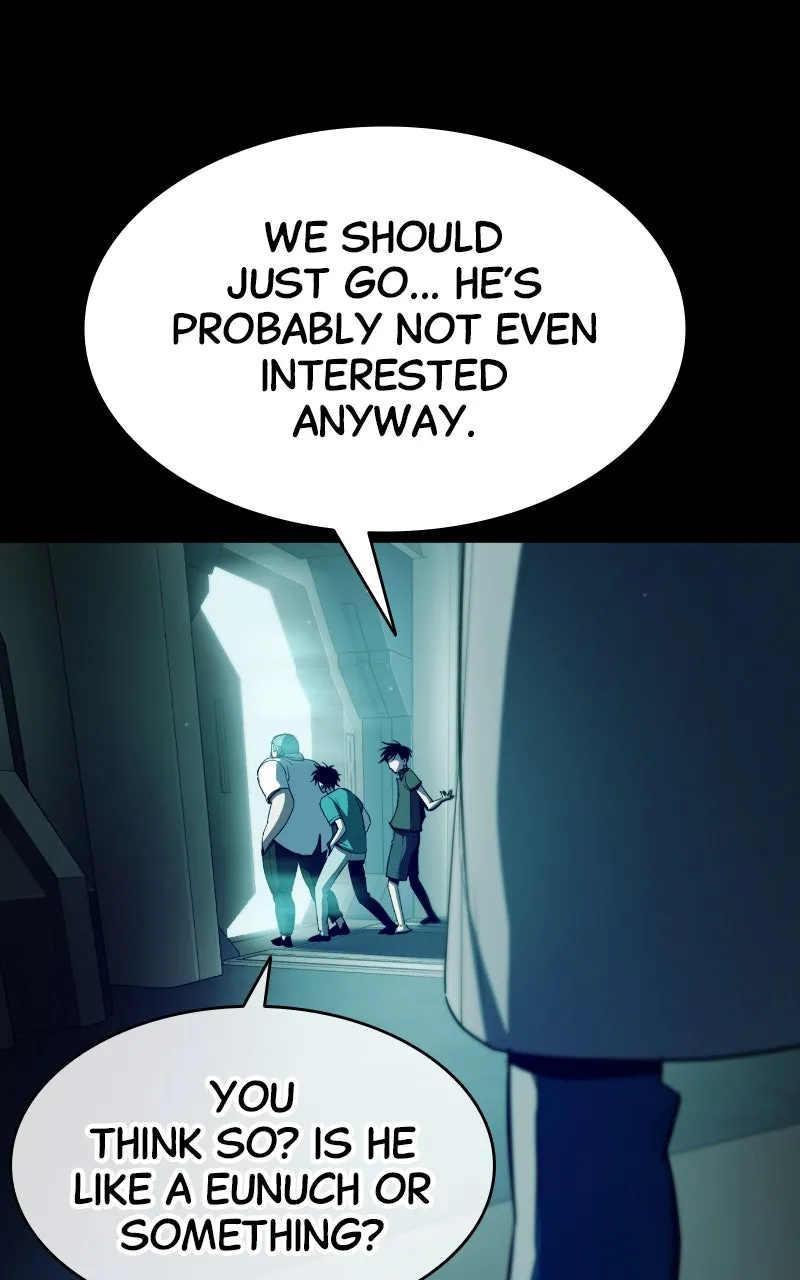 Peace Restaurant Chapter 16 page 55 - 