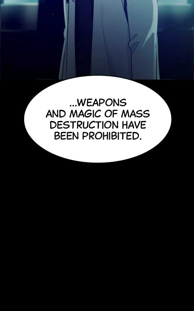 Peace Restaurant Chapter 16 page 61 - 
