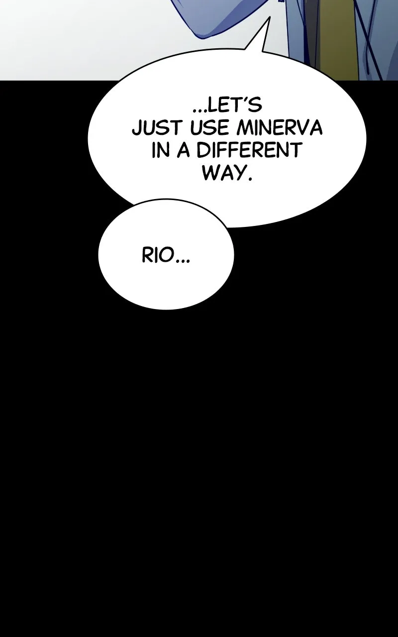 Peace Restaurant Chapter 16 page 63 - 