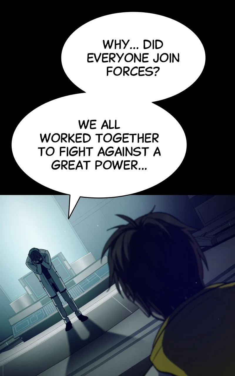 Peace Restaurant Chapter 16 page 64 - 
