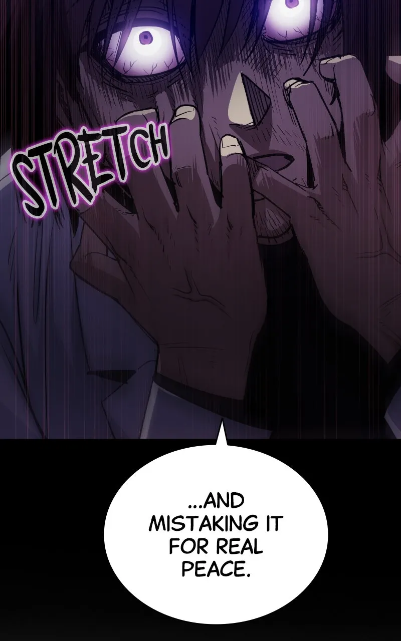 Peace Restaurant Chapter 16 page 68 - 
