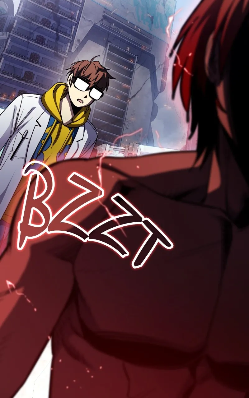 Peace Restaurant Chapter 16 page 70 - 
