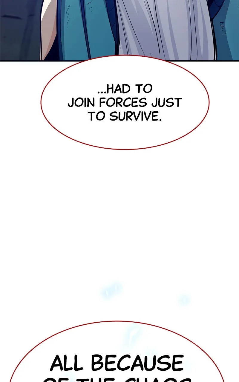 Peace Restaurant Chapter 16 page 8 - 