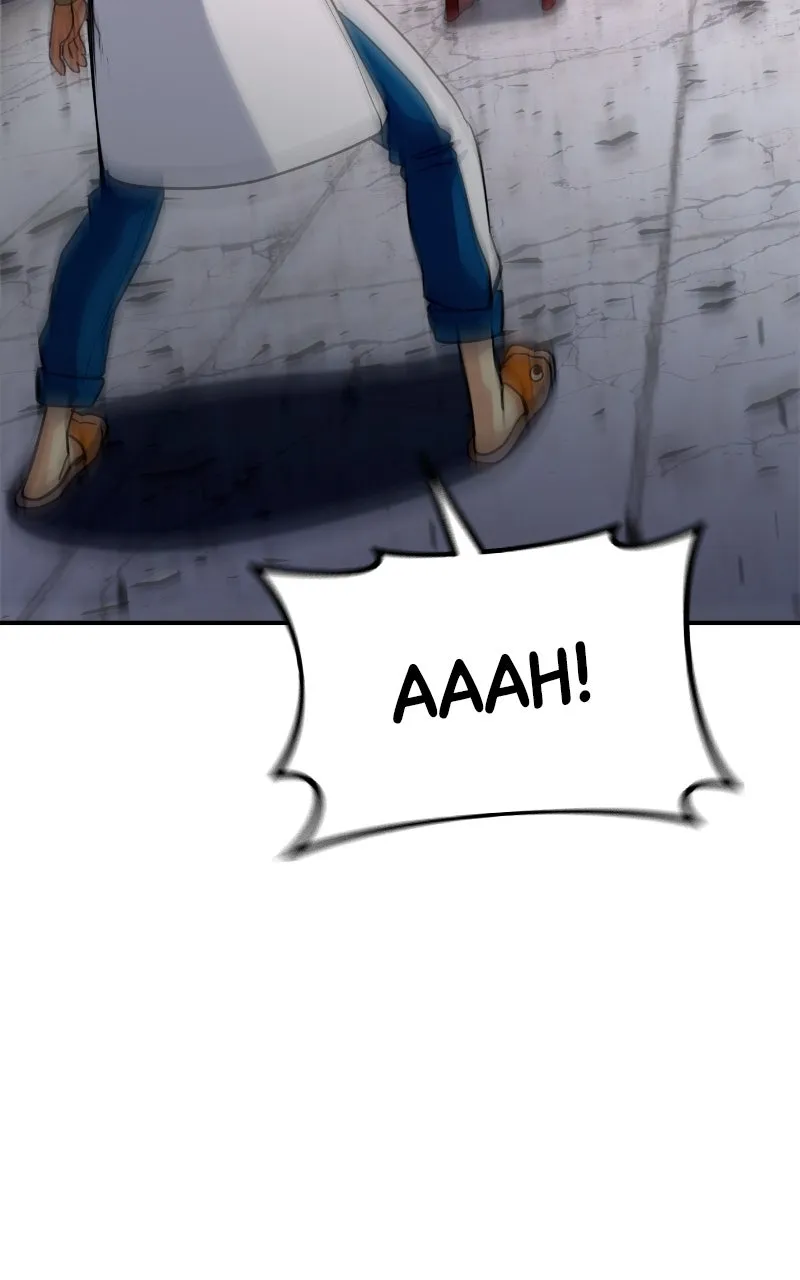Peace Restaurant Chapter 16 page 74 - 