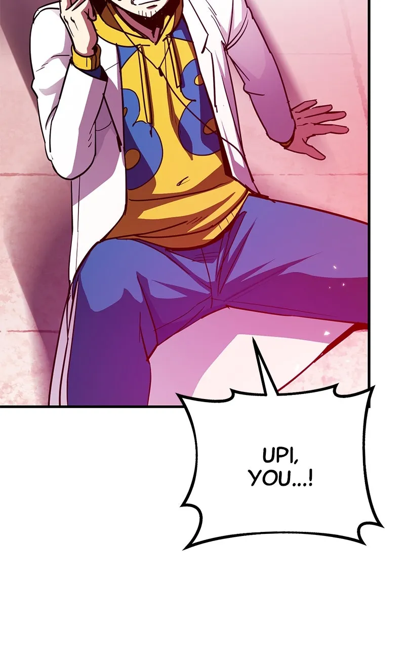 Peace Restaurant Chapter 16 page 83 - 