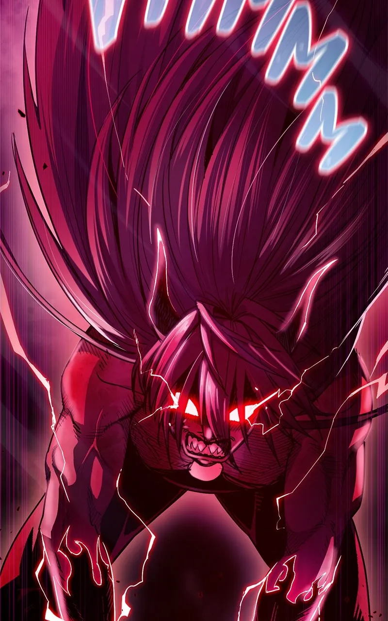 Peace Restaurant Chapter 16 page 86 - 