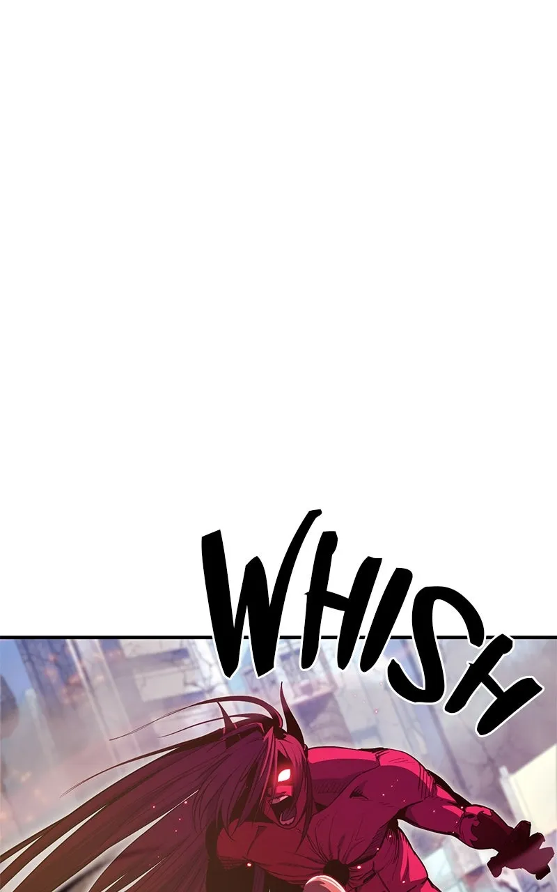 Peace Restaurant Chapter 17 page 1 - 
