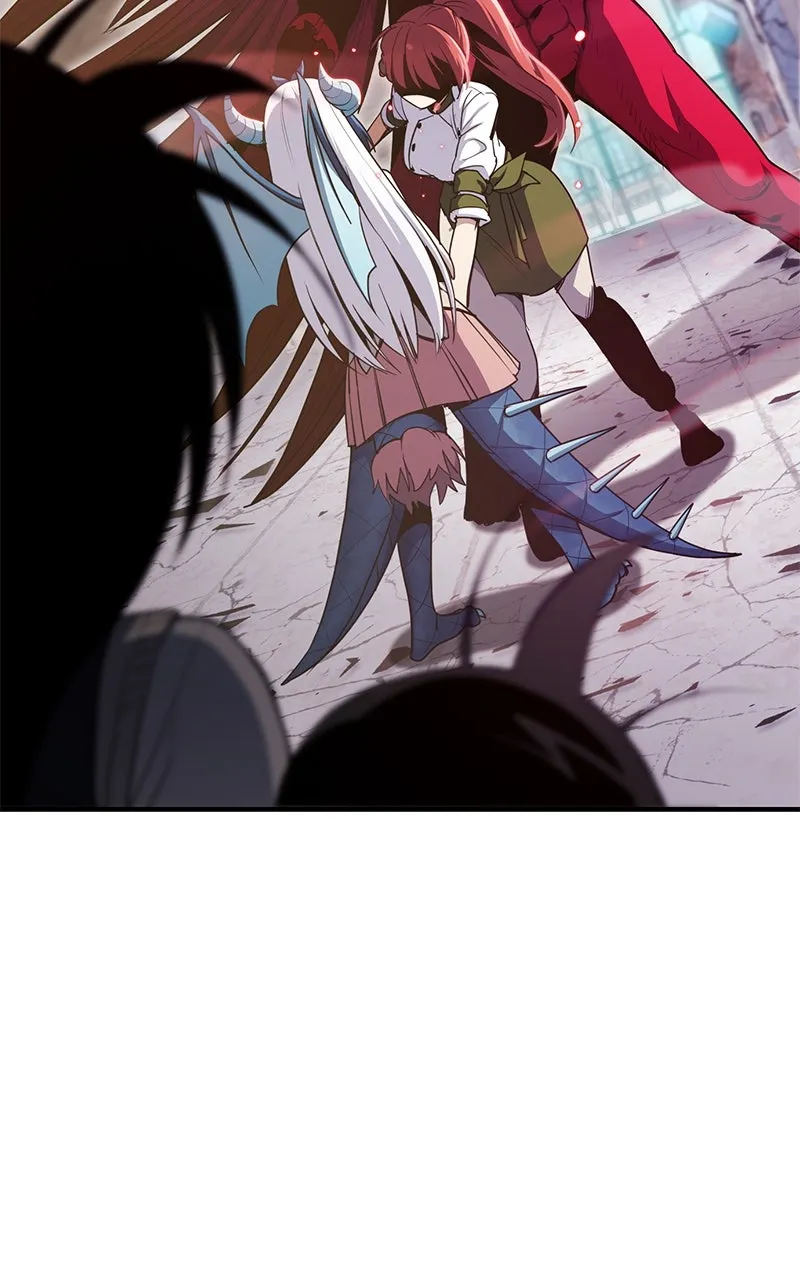 Peace Restaurant Chapter 17 page 2 - 