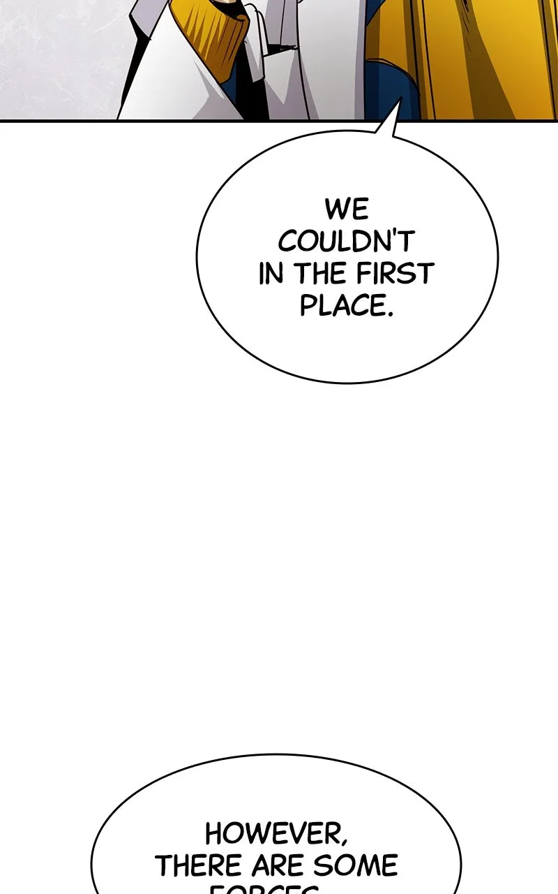 Peace Restaurant Chapter 17 page 106 - 