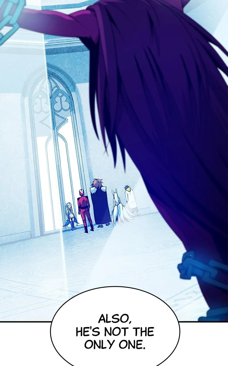 Peace Restaurant Chapter 17 page 109 - 
