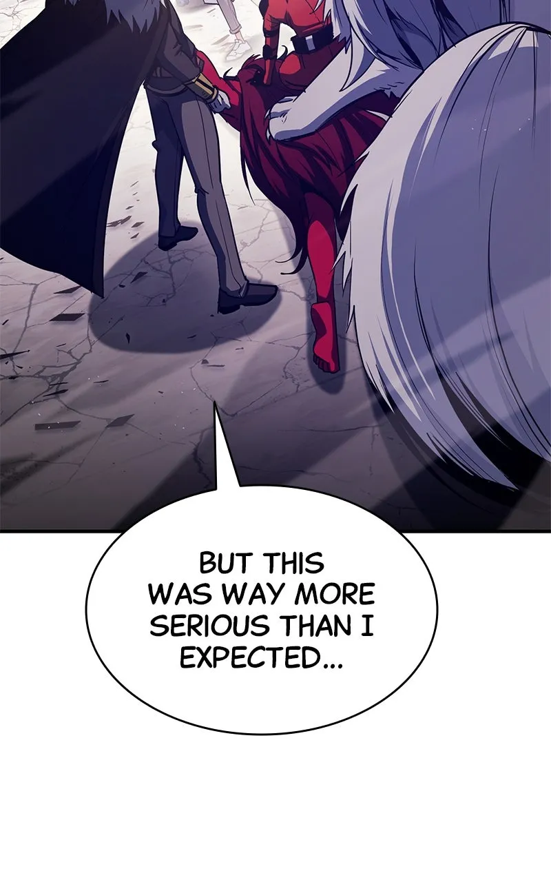 Peace Restaurant Chapter 17 page 12 - 