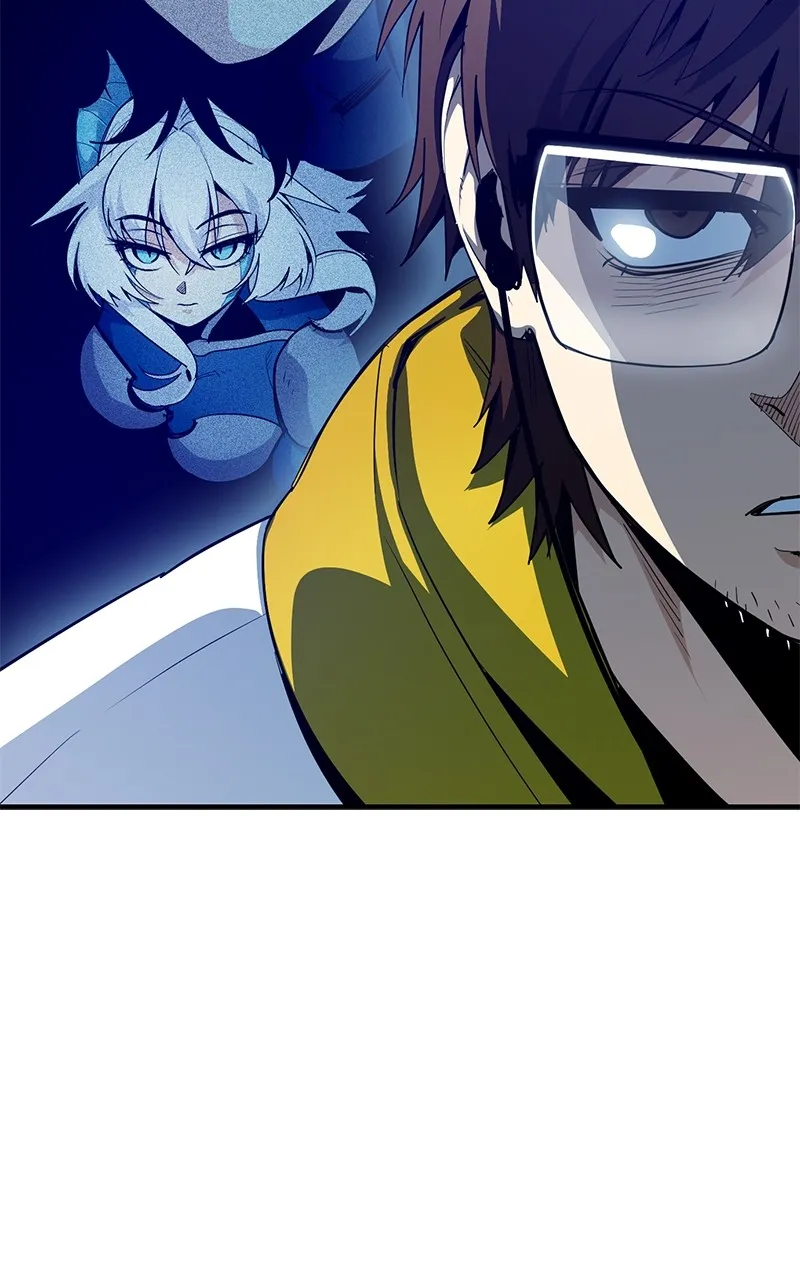 Peace Restaurant Chapter 17 page 111 - 