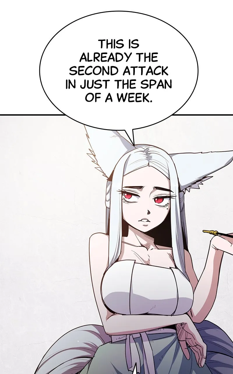 Peace Restaurant Chapter 17 page 112 - 