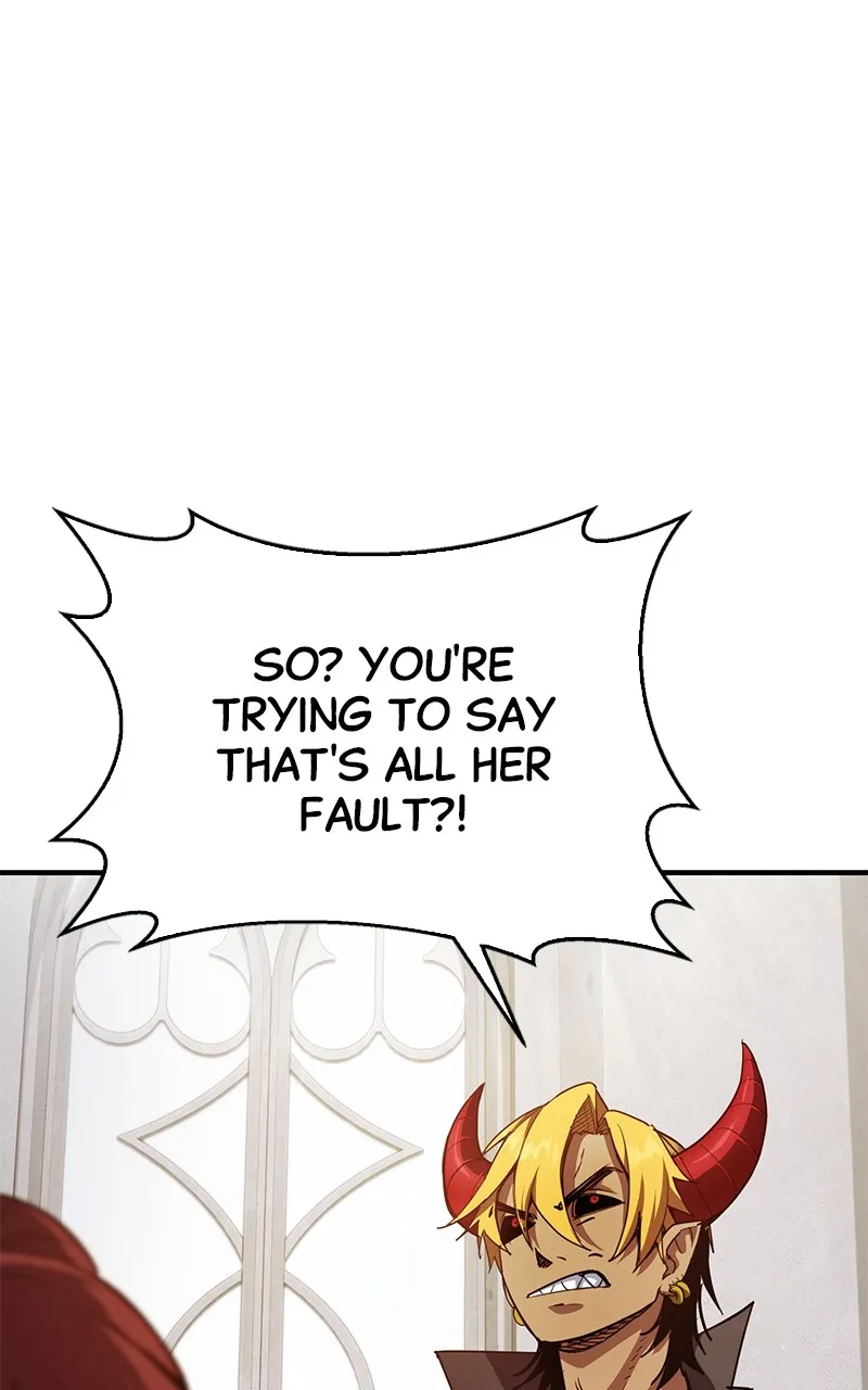 Peace Restaurant Chapter 17 page 115 - 