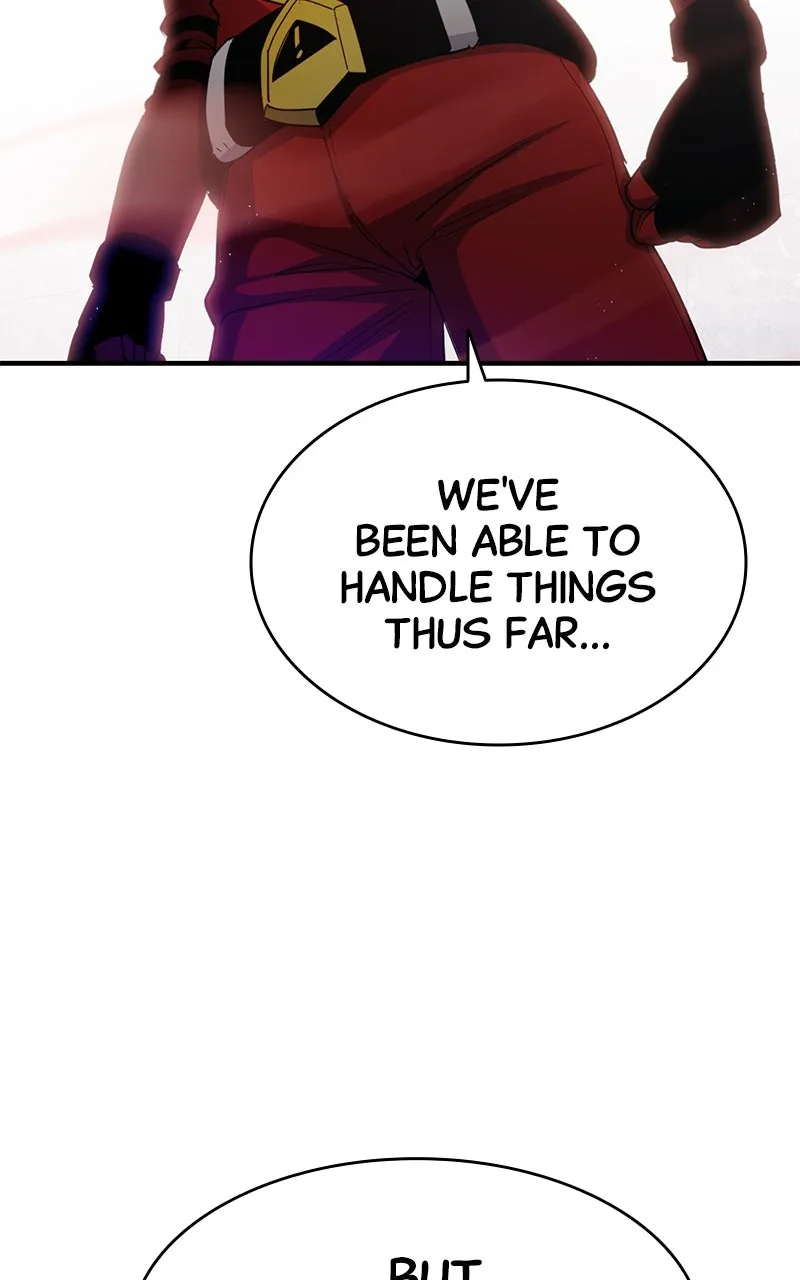 Peace Restaurant Chapter 17 page 118 - 