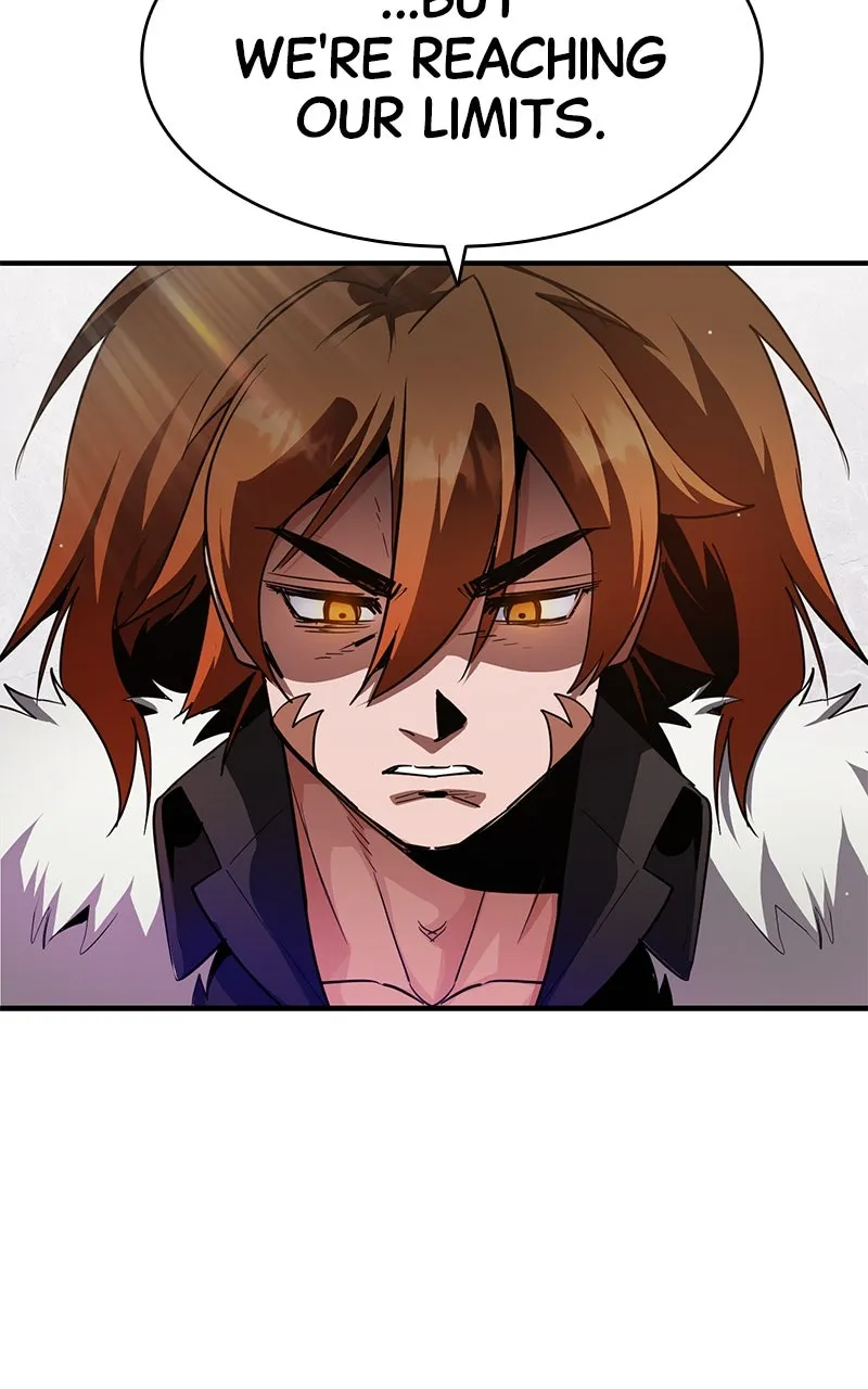 Peace Restaurant Chapter 17 page 119 - 