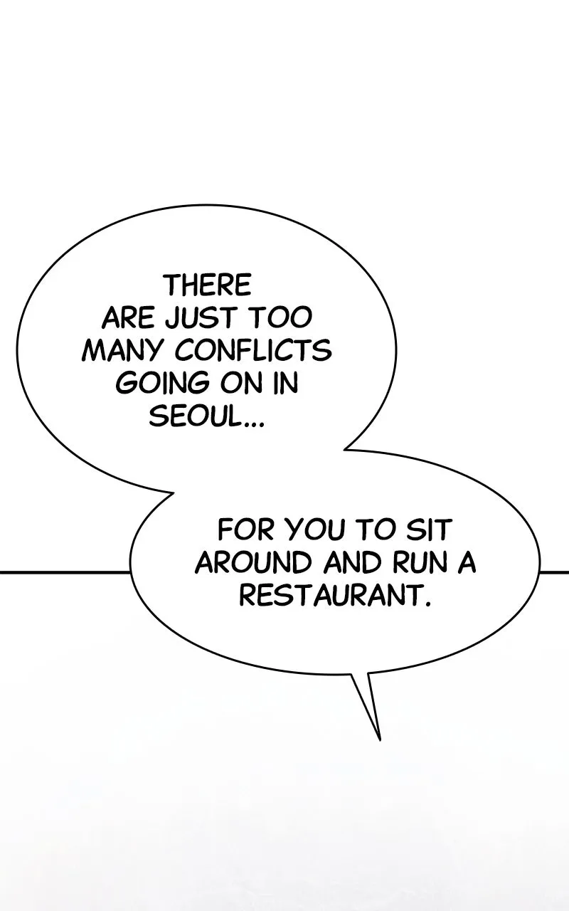 Peace Restaurant Chapter 17 page 120 - 
