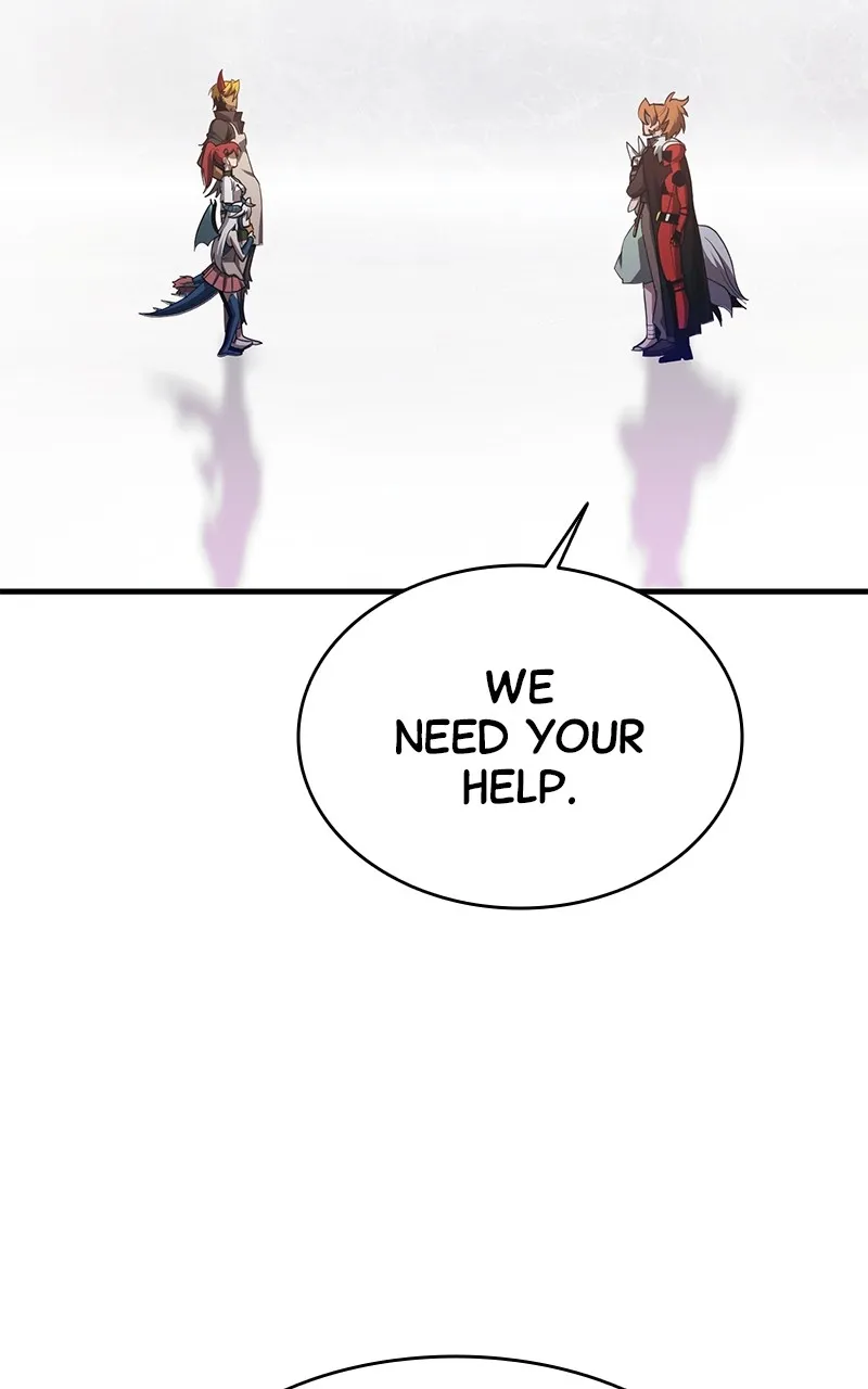 Peace Restaurant Chapter 17 page 121 - 