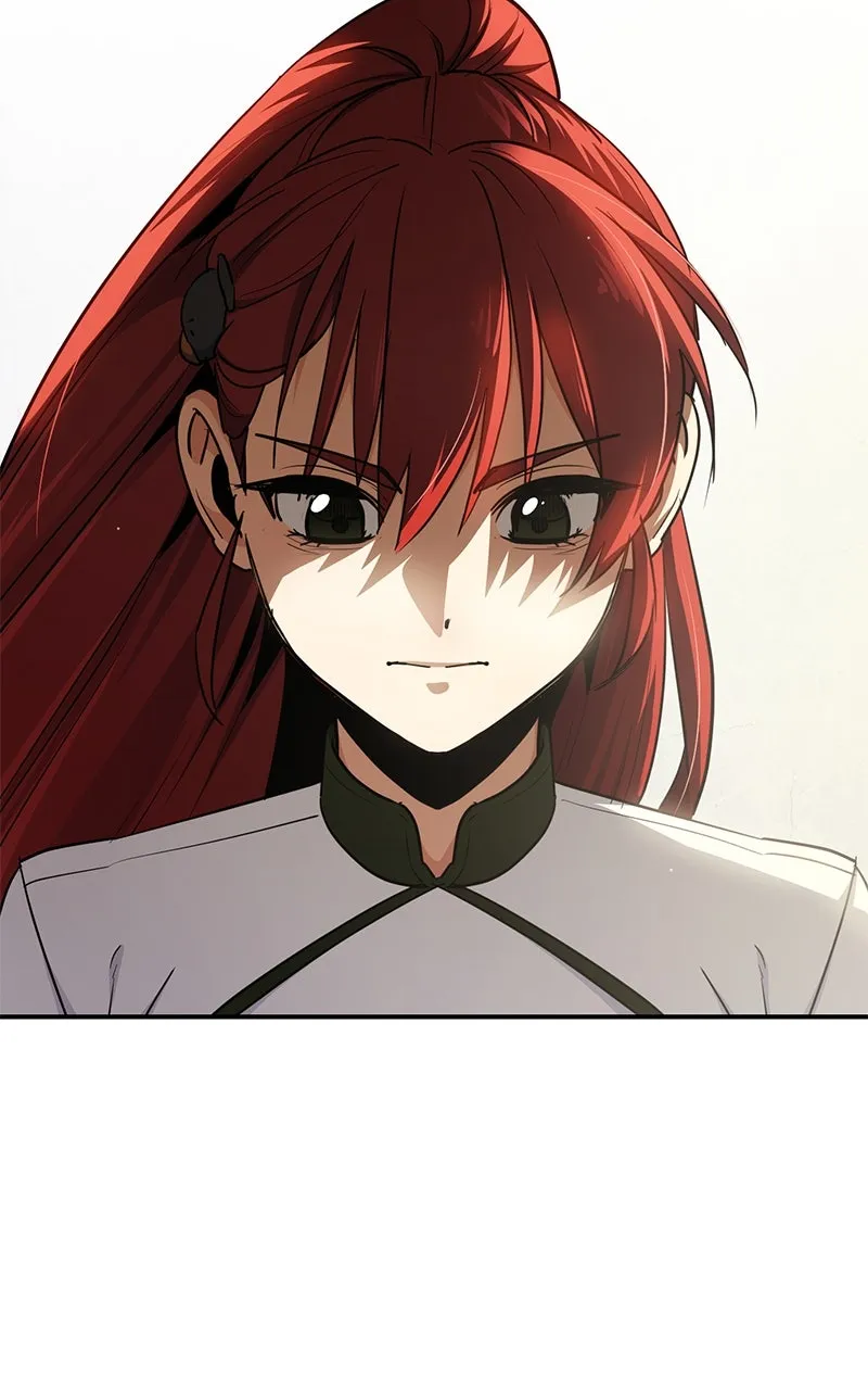 Peace Restaurant Chapter 17 page 123 - 