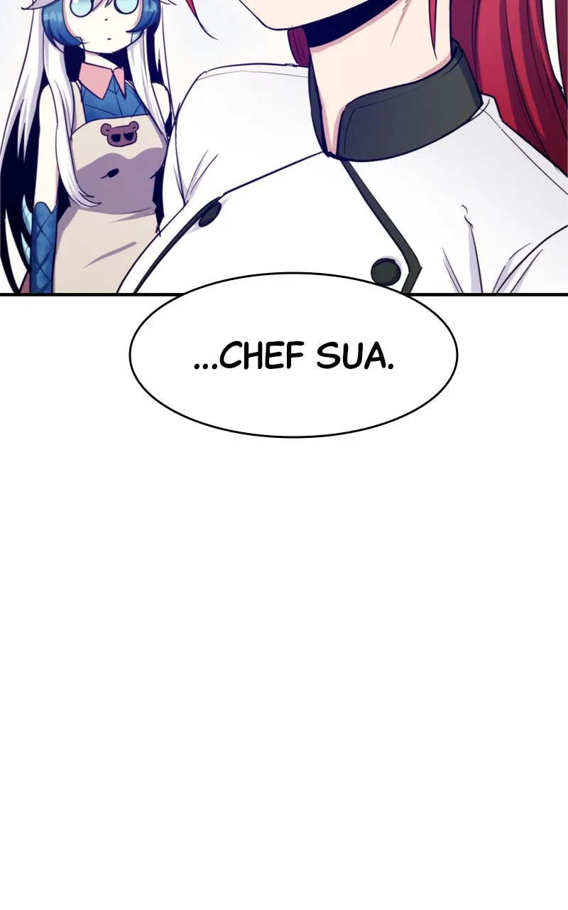 Peace Restaurant Chapter 17 page 14 - 