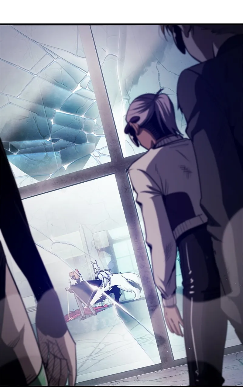 Peace Restaurant Chapter 17 page 16 - 