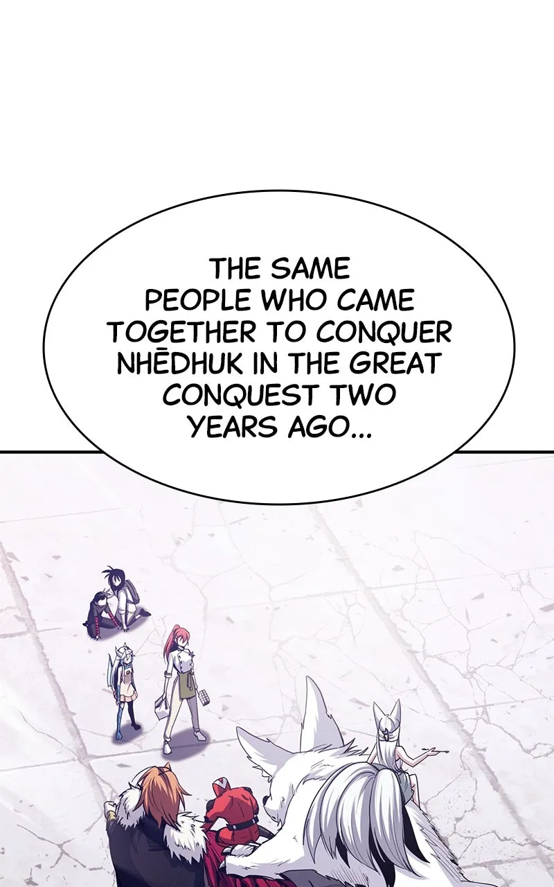 Peace Restaurant Chapter 17 page 19 - 