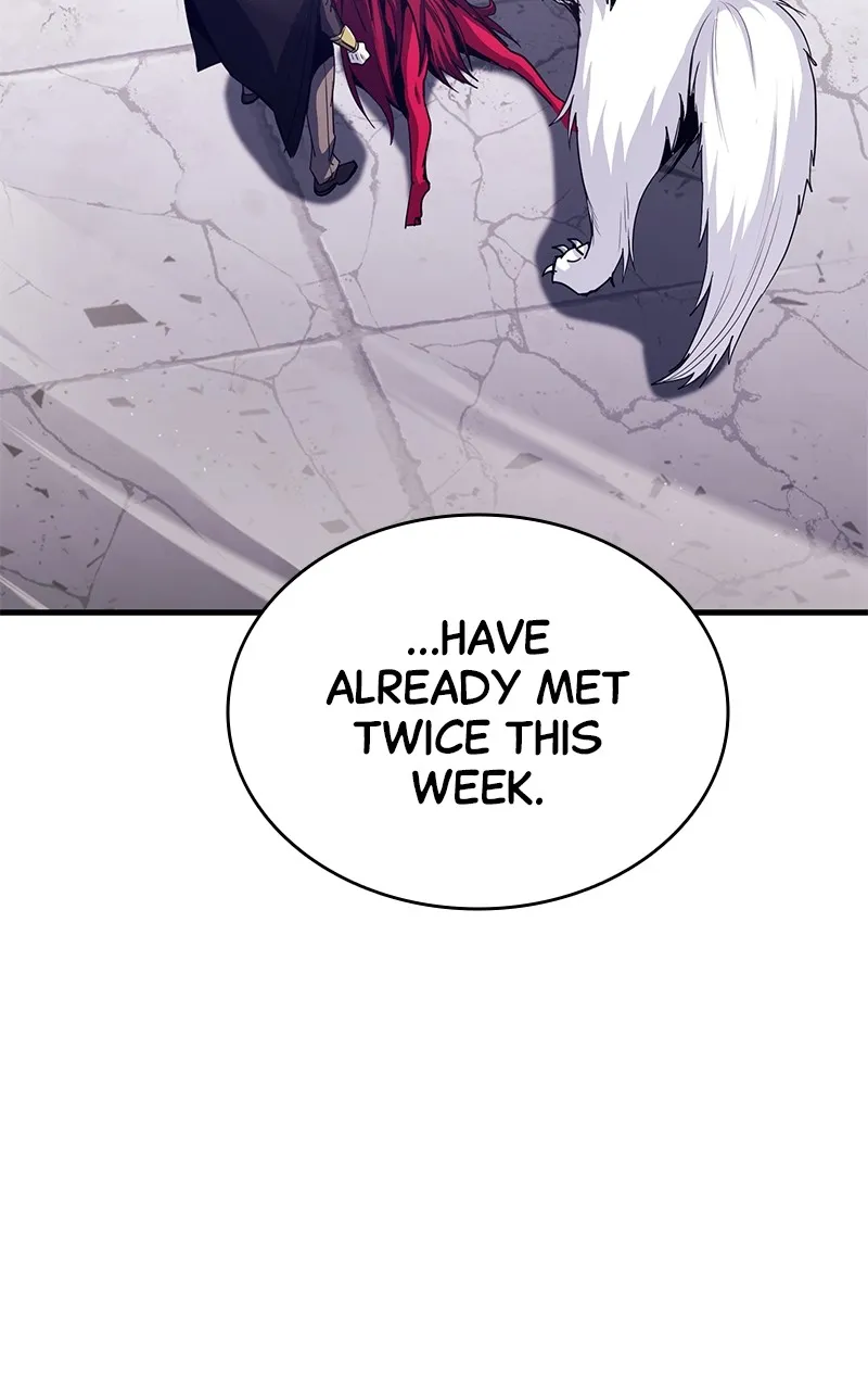 Peace Restaurant Chapter 17 page 20 - 
