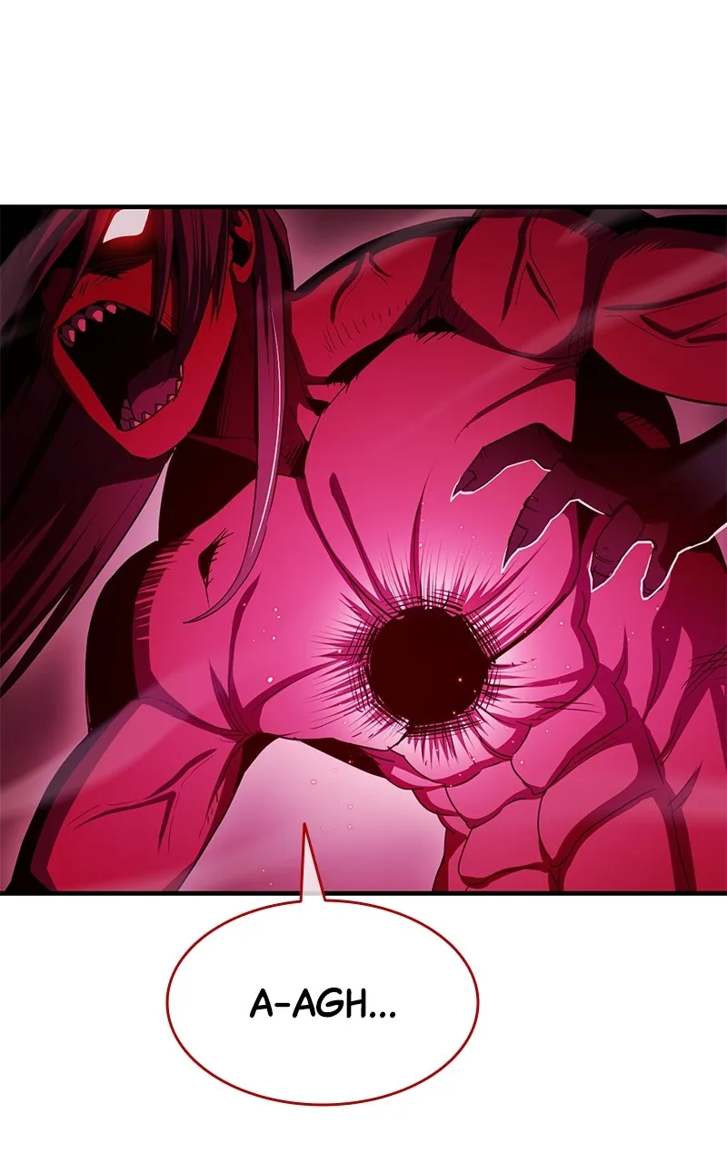 Peace Restaurant Chapter 17 page 3 - 