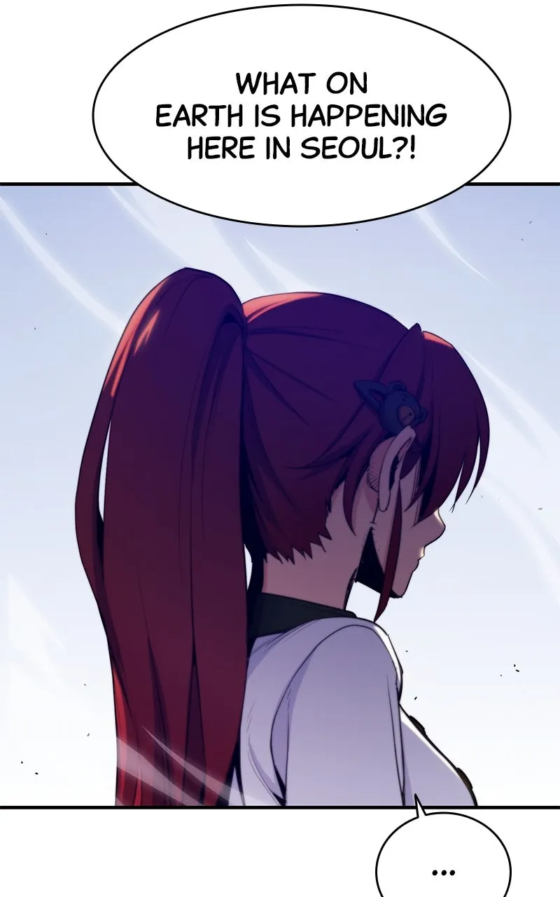 Peace Restaurant Chapter 17 page 21 - 