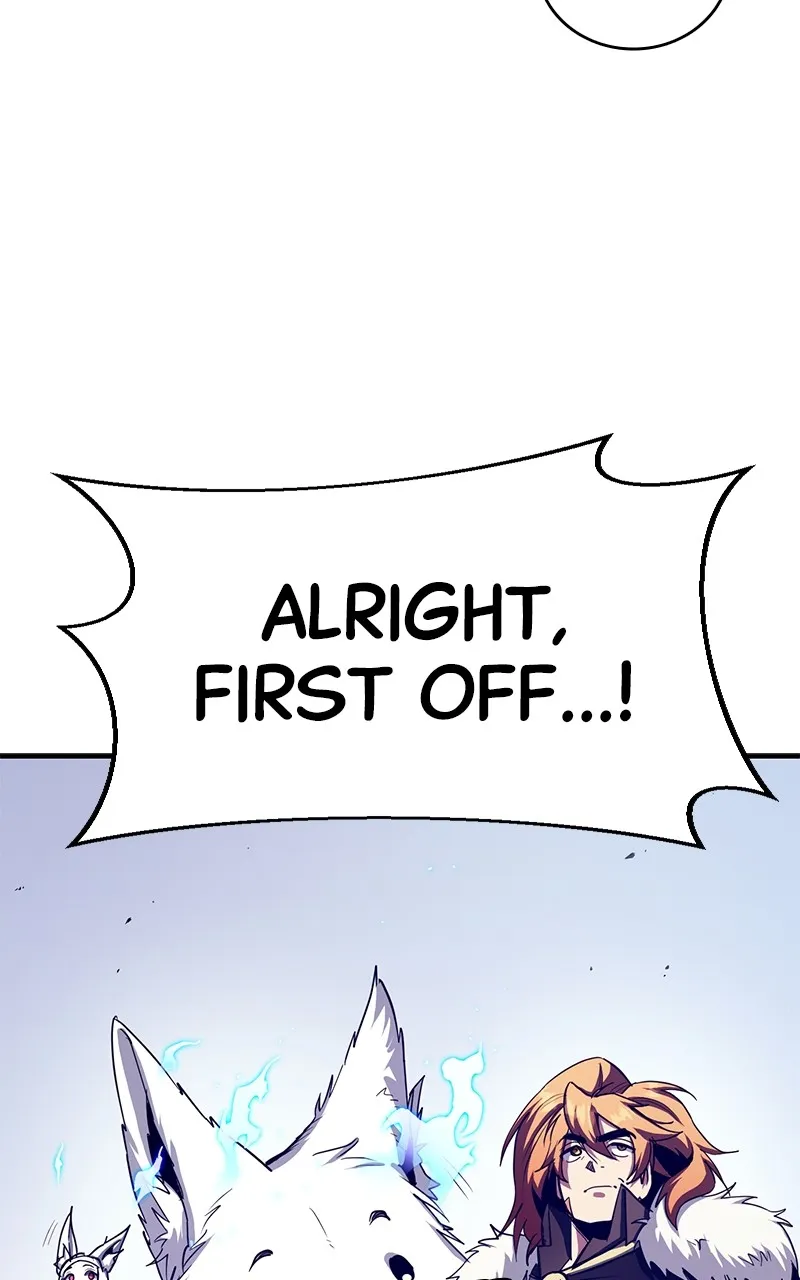 Peace Restaurant Chapter 17 page 22 - 