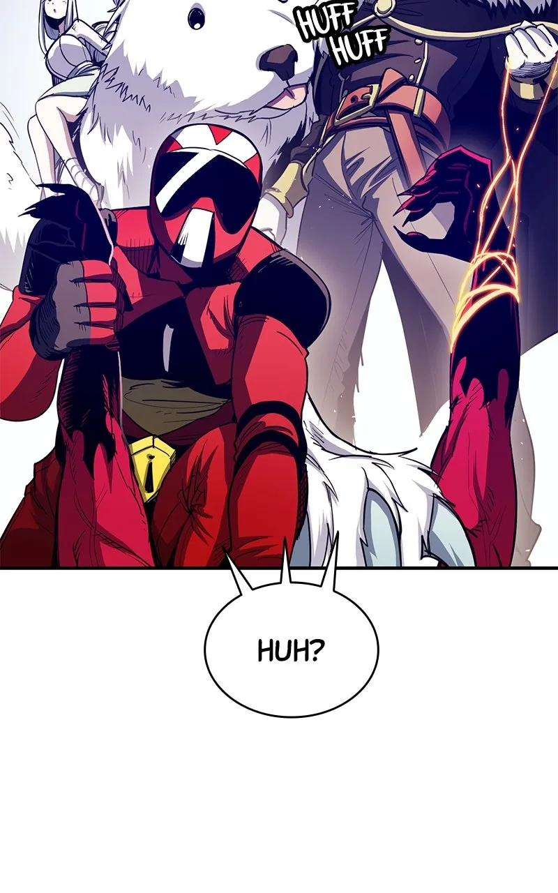 Peace Restaurant Chapter 17 page 23 - 