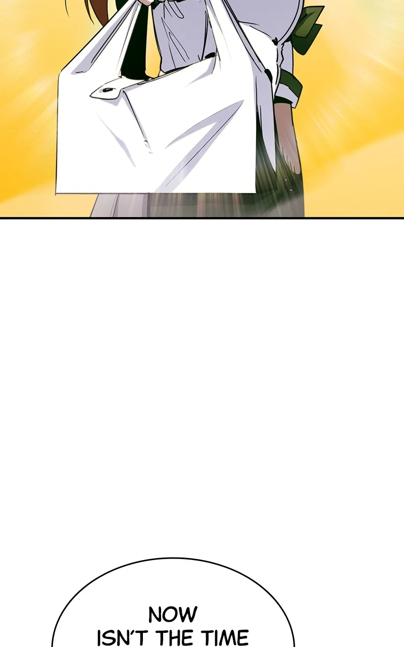 Peace Restaurant Chapter 17 page 25 - 