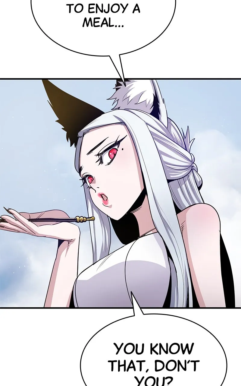 Peace Restaurant Chapter 17 page 26 - 