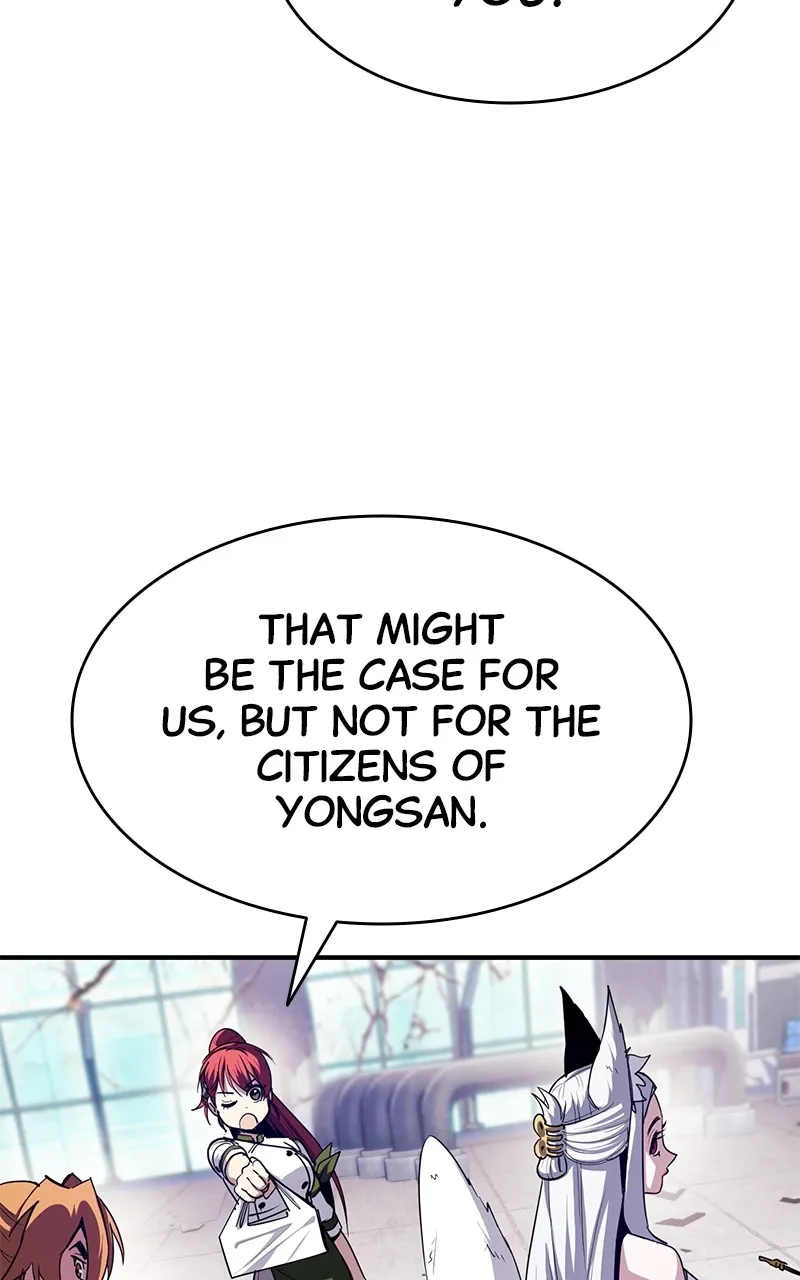 Peace Restaurant Chapter 17 page 27 - 
