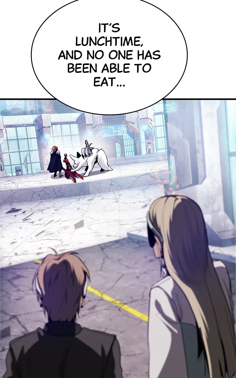Peace Restaurant Chapter 17 page 29 - 