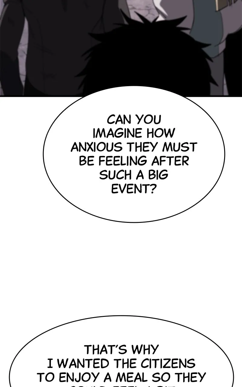Peace Restaurant Chapter 17 page 30 - 