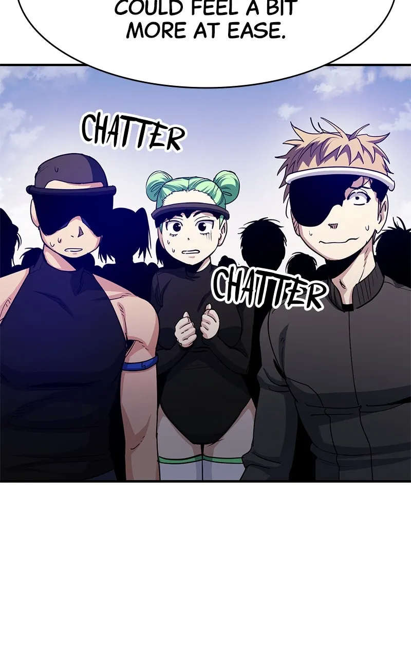 Peace Restaurant Chapter 17 page 31 - 