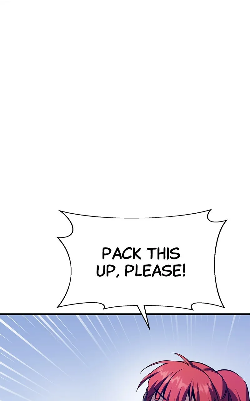 Peace Restaurant Chapter 17 page 40 - 
