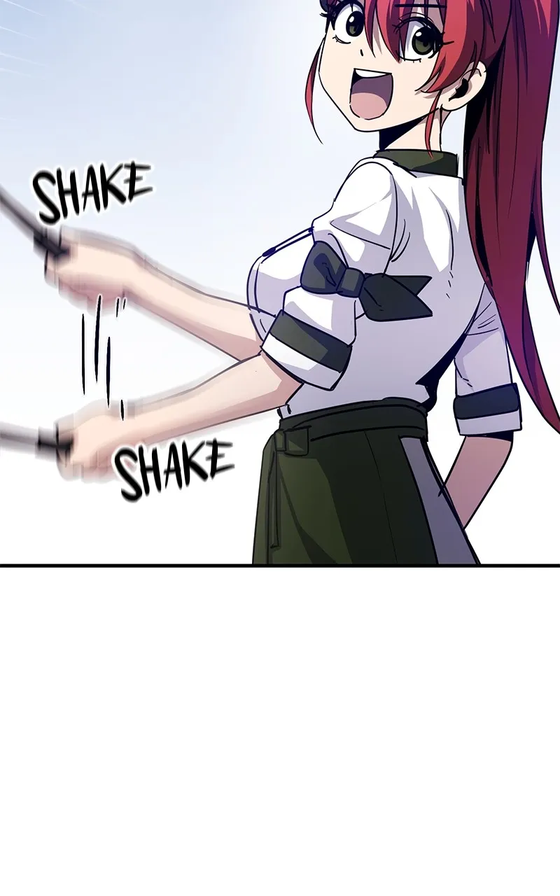 Peace Restaurant Chapter 17 page 41 - 