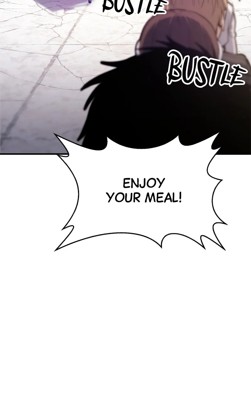Peace Restaurant Chapter 17 page 48 - 