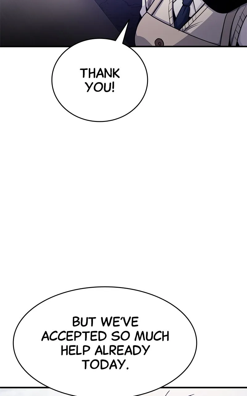 Peace Restaurant Chapter 17 page 50 - 
