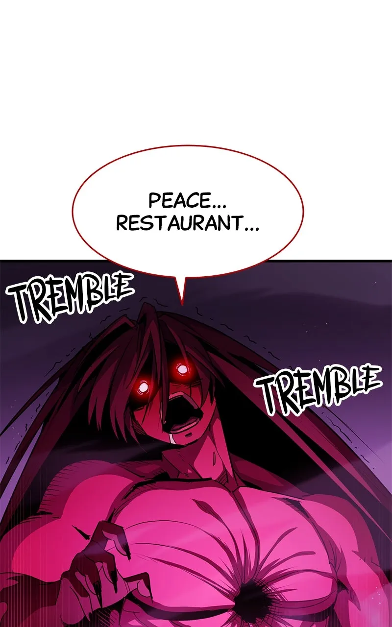 Peace Restaurant Chapter 17 page 6 - 