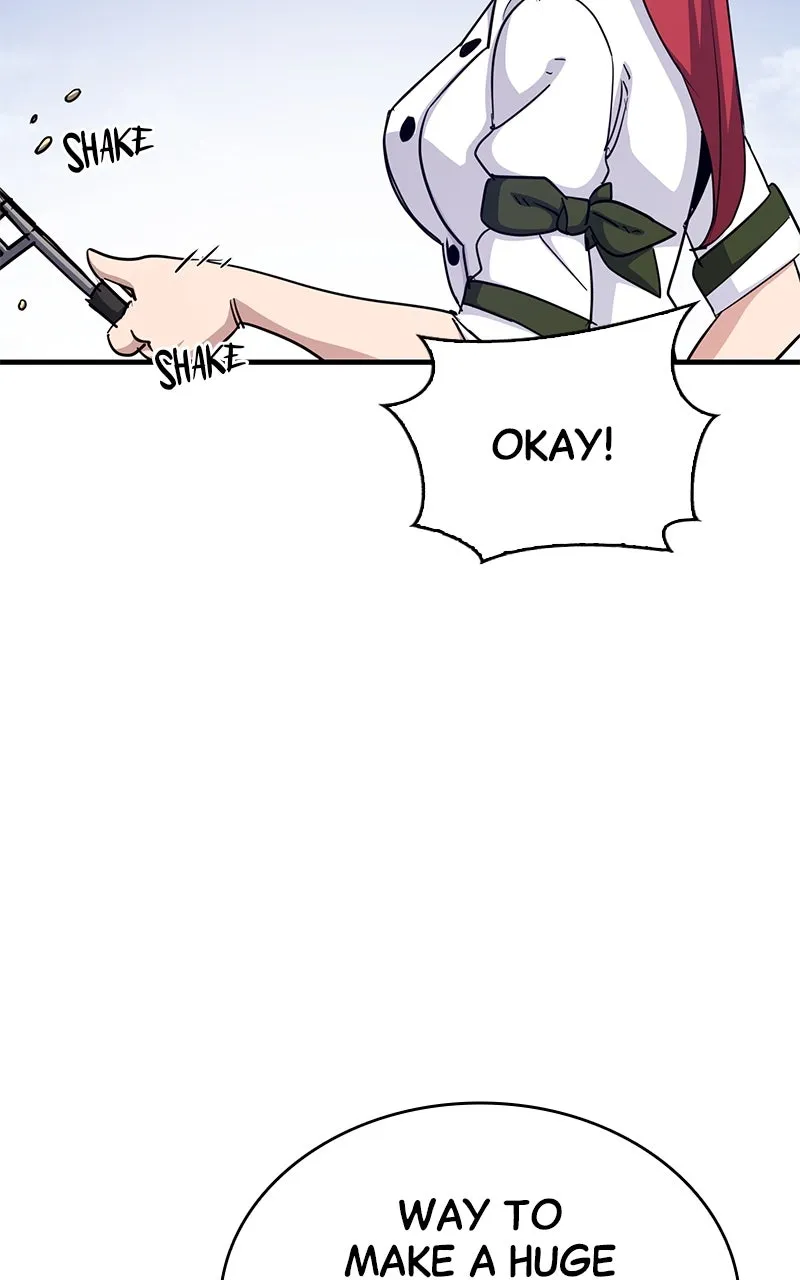 Peace Restaurant Chapter 17 page 53 - 