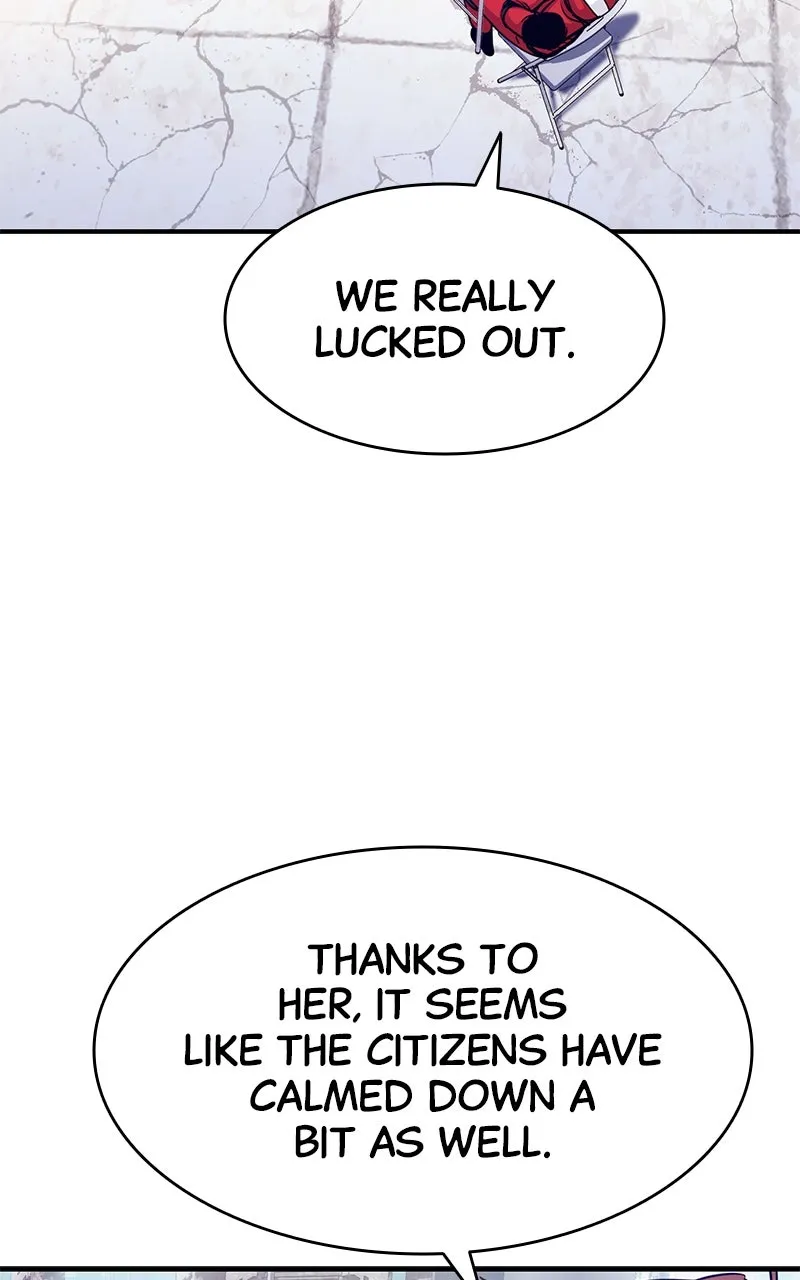 Peace Restaurant Chapter 17 page 58 - 