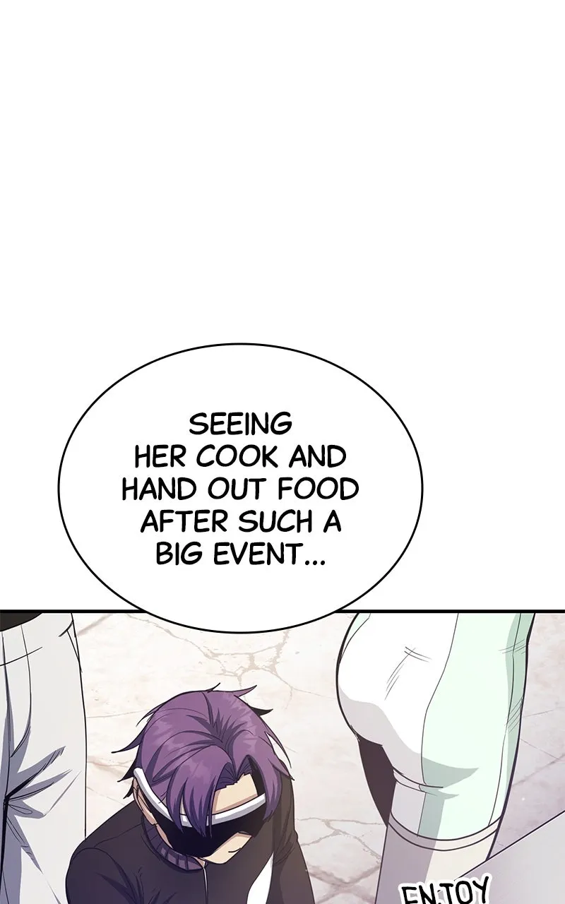 Peace Restaurant Chapter 17 page 60 - 