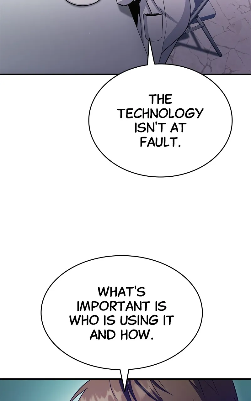 Peace Restaurant Chapter 17 page 63 - 
