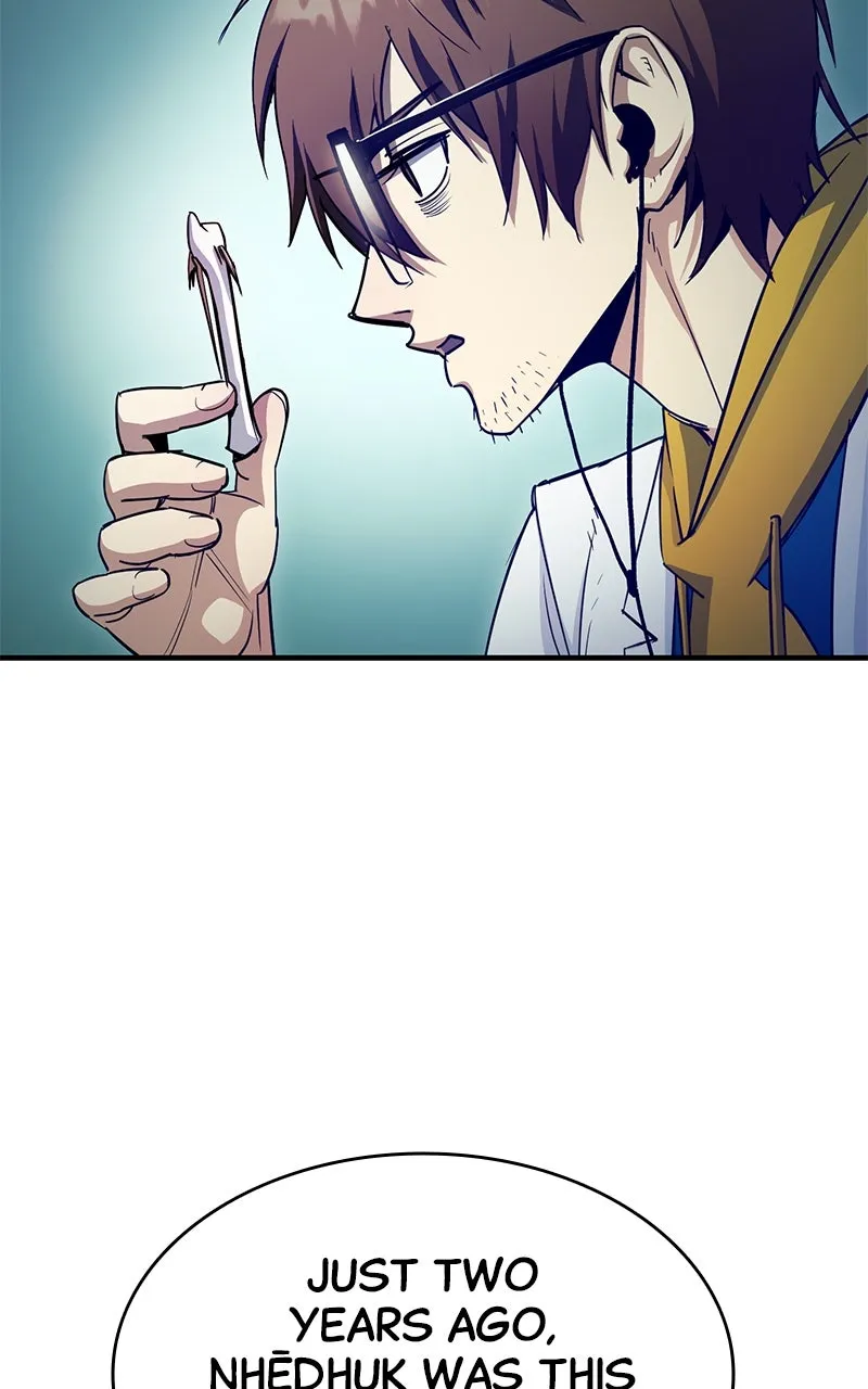 Peace Restaurant Chapter 17 page 64 - 